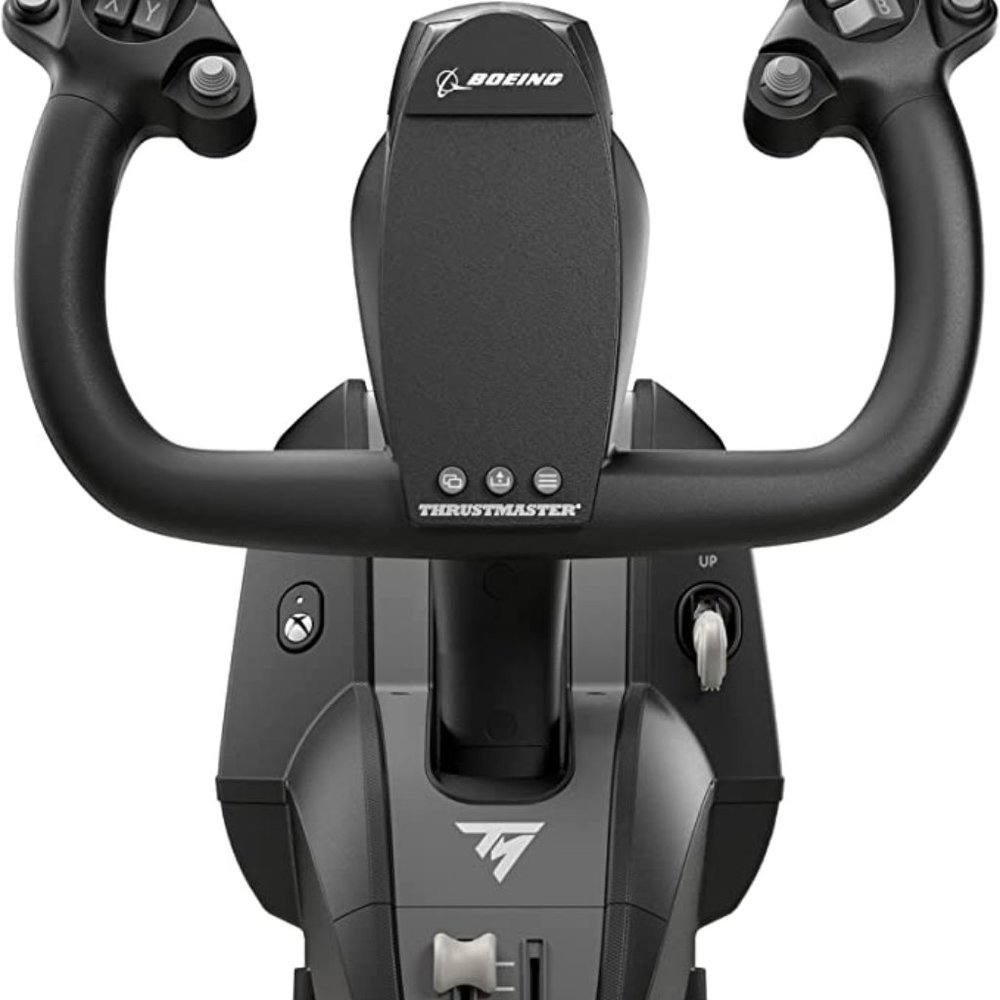 Thrustmaster TCA Yoke Boeing Edition (XBOX Series X/S, PC)